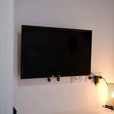 Centre - Chez Cedric Apartment Rouen