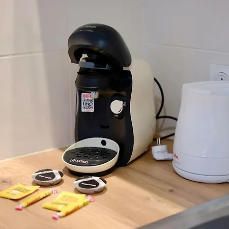 Centre - Chez Cédric *