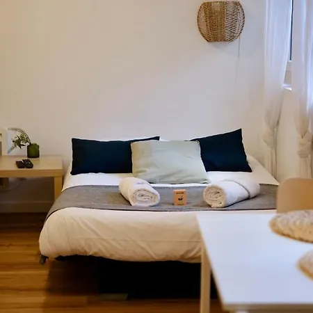 Centre - Chez Cedric Rouen