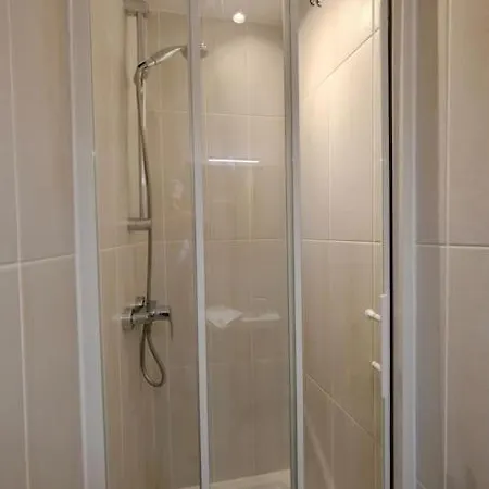 Centre - Chez Cedric *