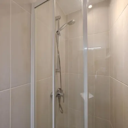 Centre - Chez Cédric Ruan