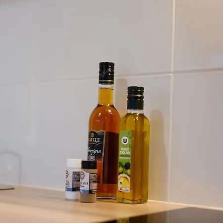 Centre - Chez Cédric * Ruan