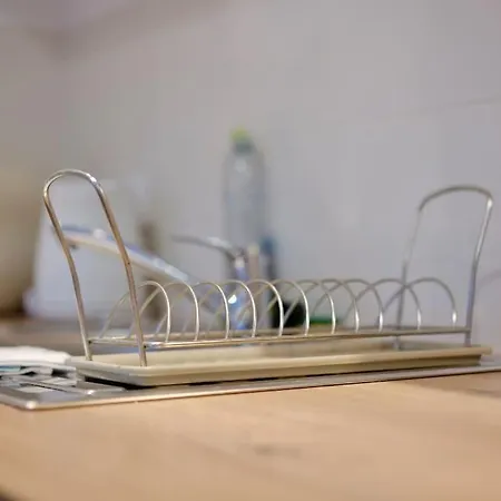 Apartamento Centre - Chez Cédric Ruan