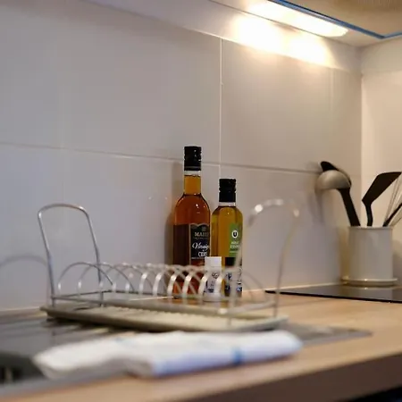 Centre - Chez Cedric