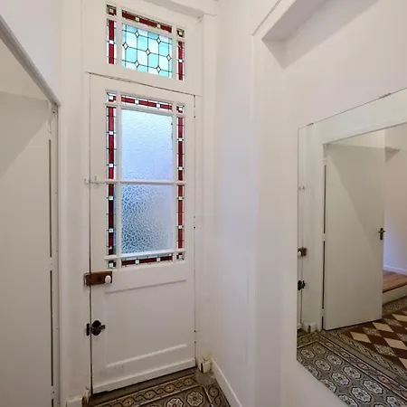 Apartment Centre - Chez Cedric *