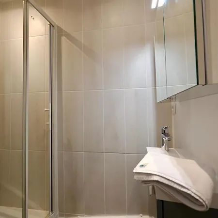 Centre - Chez Cedric Rouen