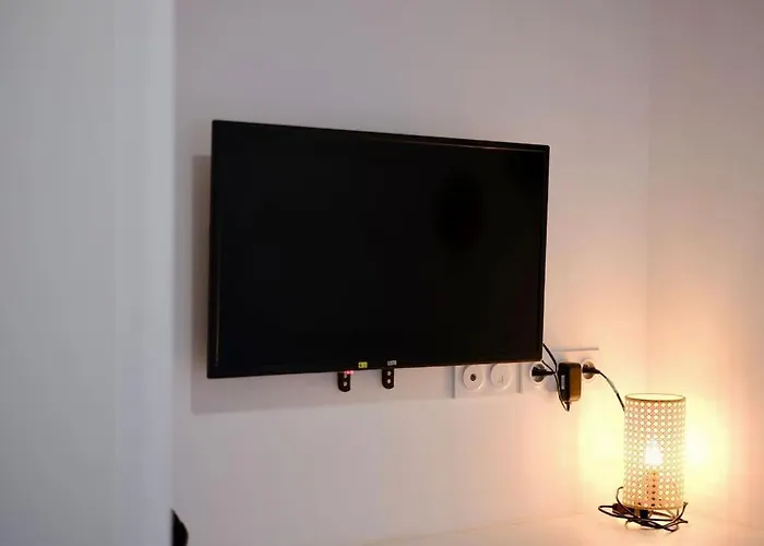 Centre - Chez Cedric Lägenhet Rouen