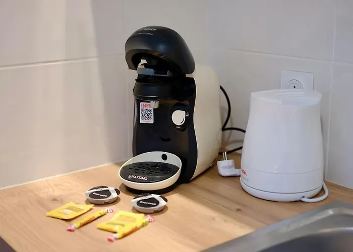 Centre - Chez Cedric *