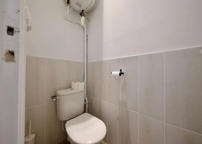 Centre - Chez Cedric