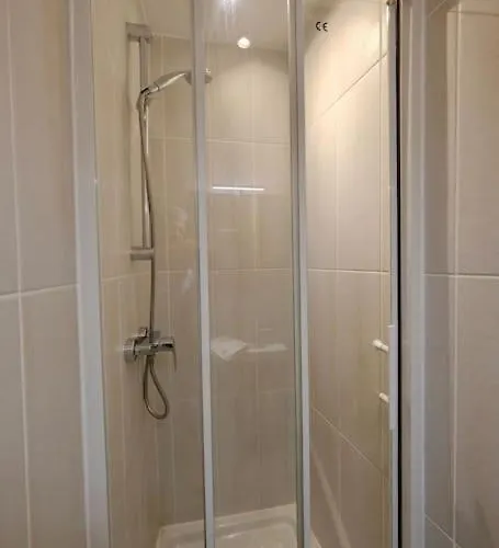 Centre - Chez Cedric *