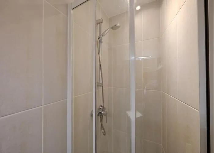 Centre - Chez Cedric Rouen