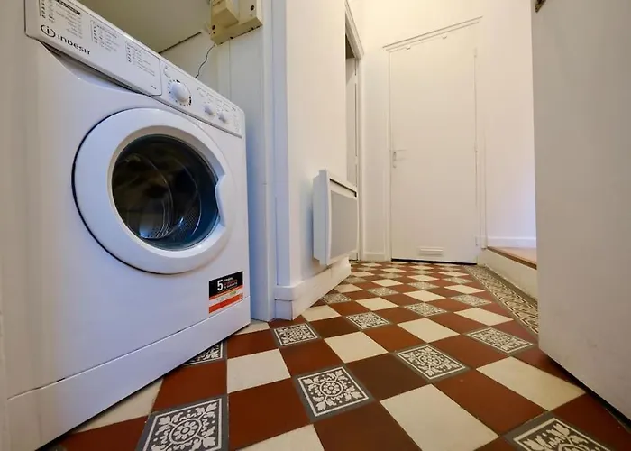 Centre - Chez Cedric *