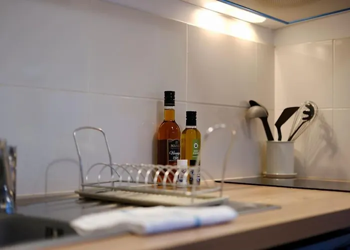 Centre - Chez Cedric