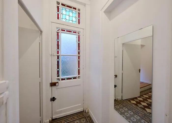 Lägenhet Centre - Chez Cedric *