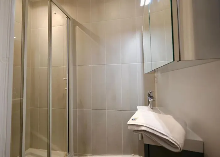 Centre - Chez Cedric Rouen